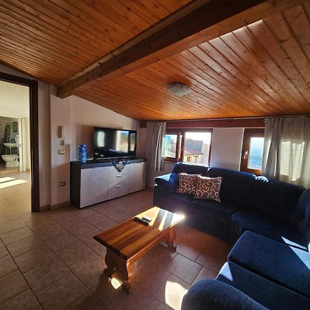 The Sun'S Kiss Villa Sennori Exterior photo