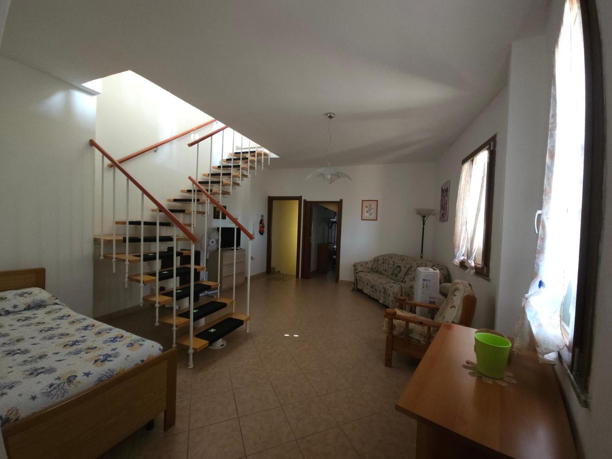 The Sun'S Kiss Villa Sennori Exterior photo