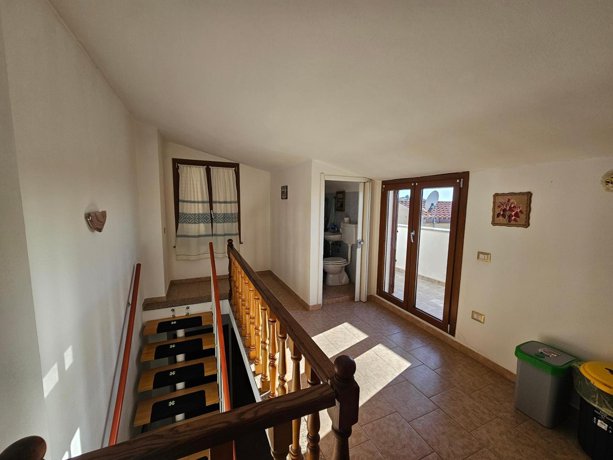 The Sun'S Kiss Villa Sennori Exterior photo